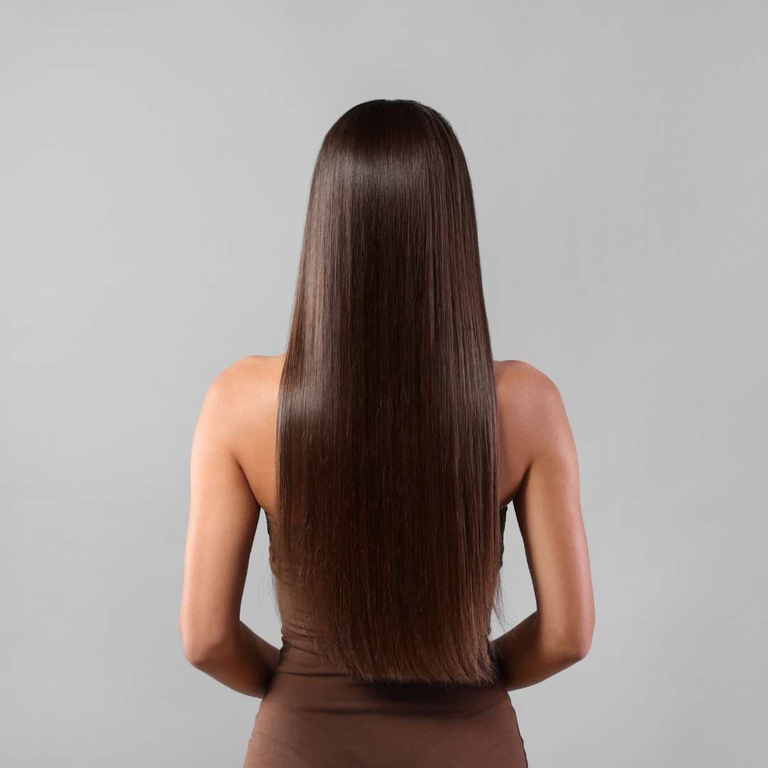 hair