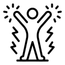 Ryto energijai ir organizmo balansui