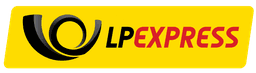 LP Express paštomatai