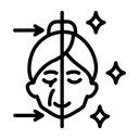 Dvigubas švytėjimo efektas