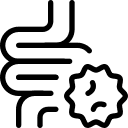 L-glutaminas – maistinė medžiaga žarnyno gleivinei