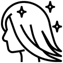 Viegla izķemmēšana