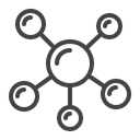 Peptīdu "aizpildījuma" efekts