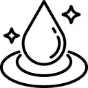 Intensīva mitruma fiksācija