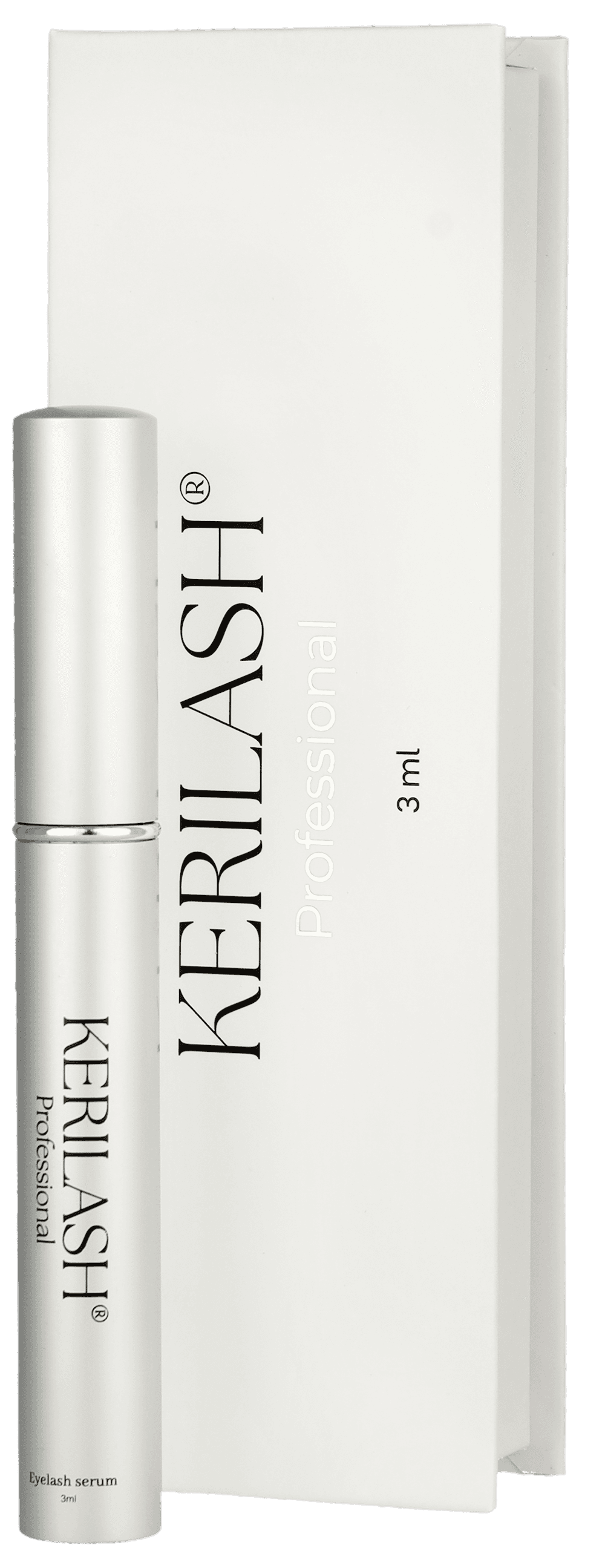 Blakstienų augimą skatinantis serumas