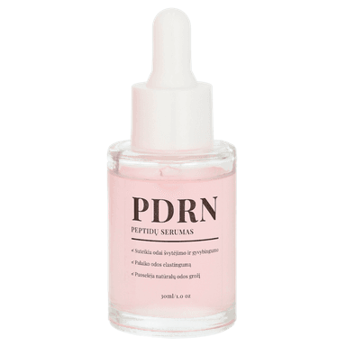 PDRN seruma salīdzinājums